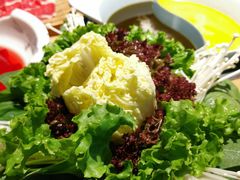 -青瓷火锅料理(西单大悦城店)