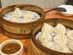 松茸鲜肉小笼-莱莱小笼·乔艾