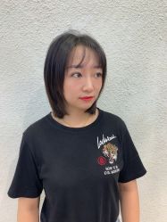 -慕名造型