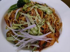 -马来MO简餐.南洋风味料理(美食街店)