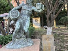 -青岛啤酒博物馆