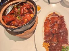 -汤城小厨•粤菜•靓汤(金宝街店)