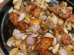 -大树餐厅(红旗街万达店)