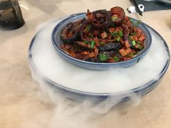 -拂晓山房·私房川菜(西门店)