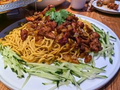 -俭寨大盘鸡·缸子肉·小公鸡·新疆菜(云通店)