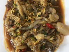 -金宝鸭肉店(祥和广场裙楼店)