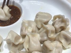 -西贝莜面村(万象天地店)