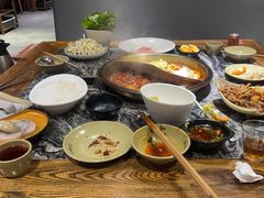 -渝味晓宇火锅(合川路店)
