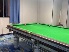 -永宁台球·棋牌俱乐部(淮海路店)