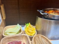 -独食火锅·半米屋台(望平街店)