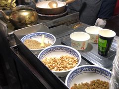 -清真老马家国华牛奶鸡蛋醪糟(正宁路店)