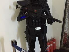 -金逸影城(大悦城IMAX激光店)