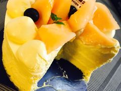 -FASHION BAKERY法森贝克(新德路店)