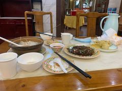 -砂锅居(西四店)