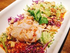 麦醋手工凉皮-掌柜的店·河南菜(世茂店)