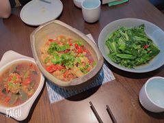 -渔沧米缸·绍兴美食(万达店)