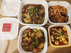 -小土豆北方菜馆(方庄店)