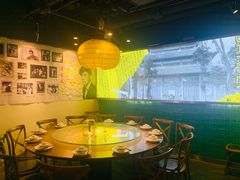 -杭百味·大众精选杭帮菜(西湖音乐喷泉店)