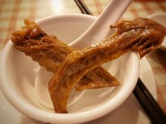 -聂记粤菜馆(鼓西路店)