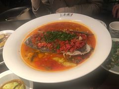 -上名堂·鱼头好吃(体育场路店)