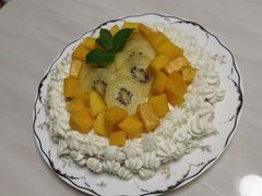 -福田农产品批发市场有限公司蔬菜交易区