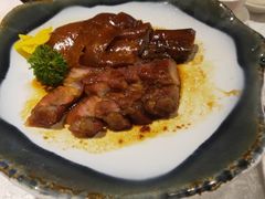 -红棉中餐厅·广州海航威斯汀酒店