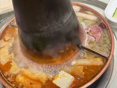 -福寿斋·老北京铜锅涮肉·烤鸭(顺义总店)