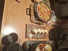 -玉川屋创意日料Bistro(柳巷店)