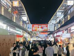 -万达广场(南昌红谷滩店)