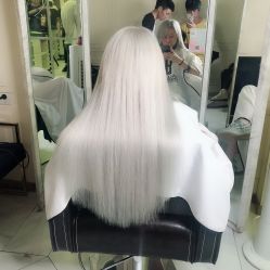 -3AM HAIR SALON染发接发
