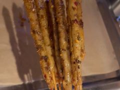 -叁宝烤肉• 西安烧烤(太乙路店)