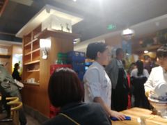 -伊兴面片·清真(五泉山店)