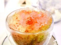 -广州柏悦酒店·悦景轩·粤菜餐厅