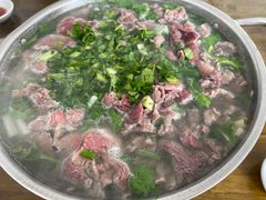 -小杨翘脚牛肉