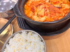 -贤花饭店(城阳店)