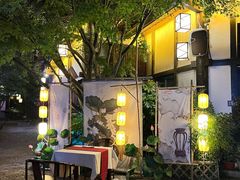 -茅山东方盐湖城景区