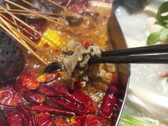 -热辣宗师·串串火锅(万达金街店)