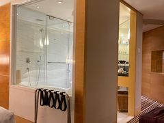 -上海新锦江大酒店
