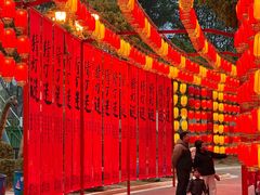 -国色天乡三期陆地乐园