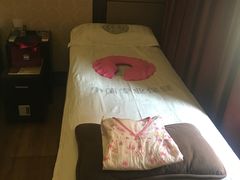 -若石足道SPA 连锁(丹东街店)