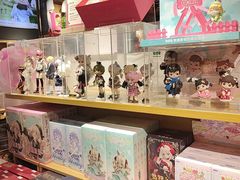 -九木杂物社(凯德西直门店)