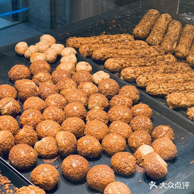 东莞探店｜超美味的高颜值下午茶YYDS！安排[得意]
