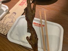 -管氏翅吧(马家堡店)