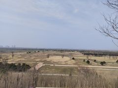 -汉长安城未央宫国家考古遗址公园