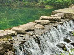 -白云源风景区