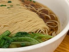 -小方的面(徐家汇店)