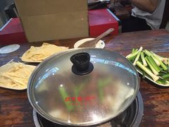 -同顺鹅庄(南华路店)