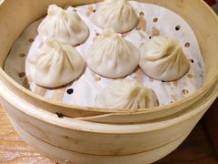 鲜肉小笼-苏小柳手工点心(人民广场分院)
