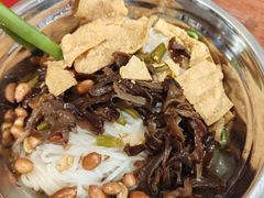 -柳州肥姨妈大骨螺蛳粉(曹路店)