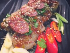 -小明同学(三里屯店)